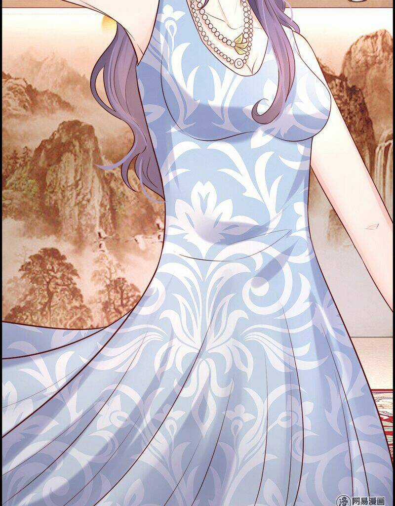 Ẩn Hôn Mật Ái: Cô Vợ Nhỏ Của Tổng Tài Tàn Nhẫn Chapter 29 trang 6