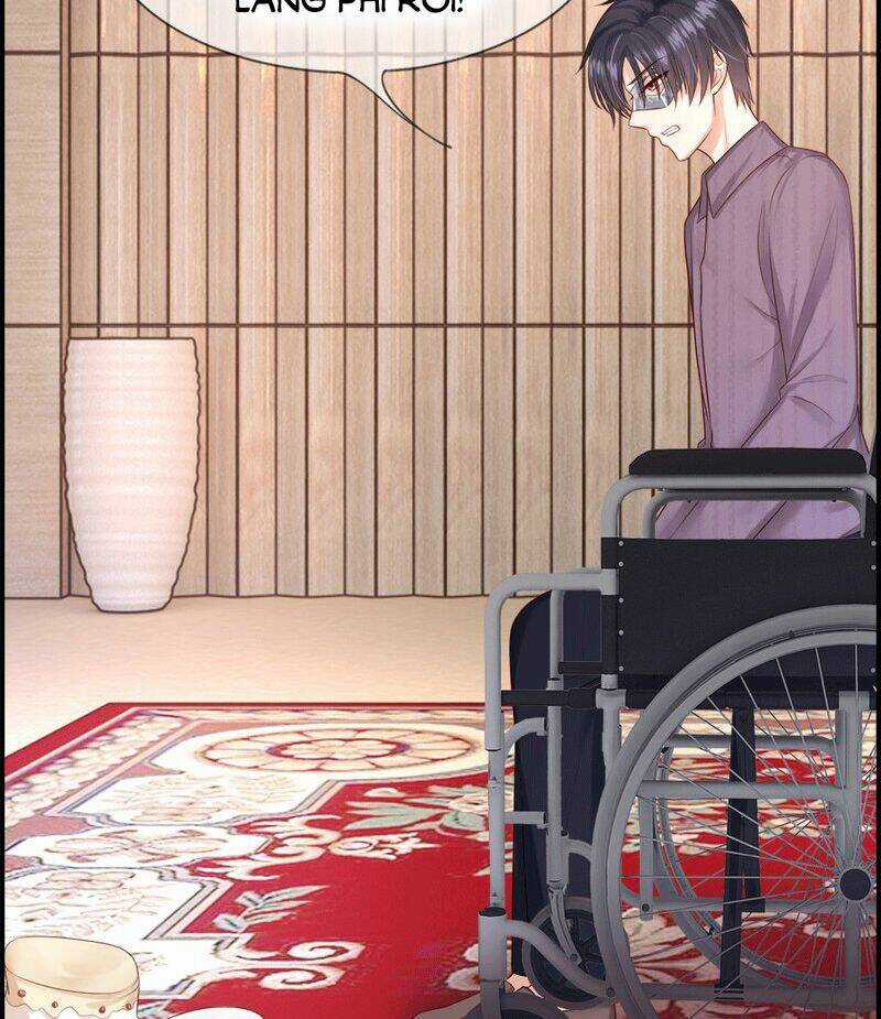 Ẩn Hôn Mật Ái: Cô Vợ Nhỏ Của Tổng Tài Tàn Nhẫn Chapter 29 trang 8