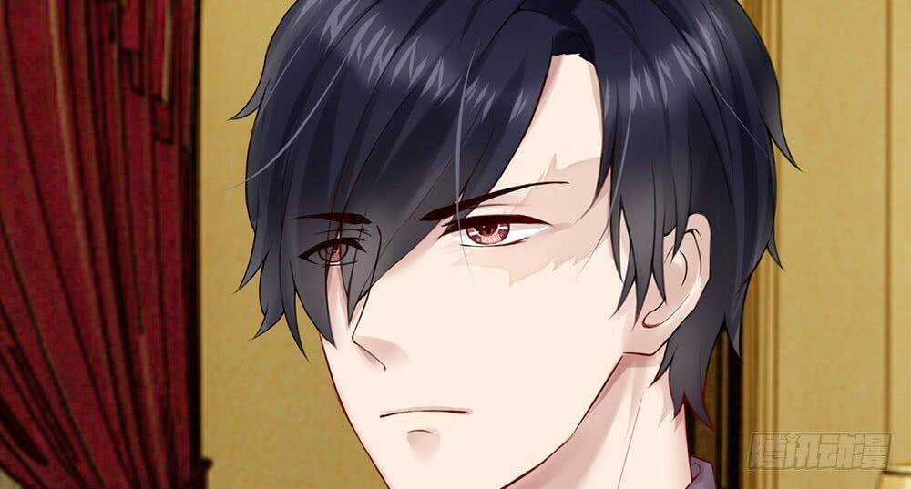 Ẩn Hôn Mật Ái: Cô Vợ Nhỏ Của Tổng Tài Tàn Nhẫn Chapter 3 trang 10