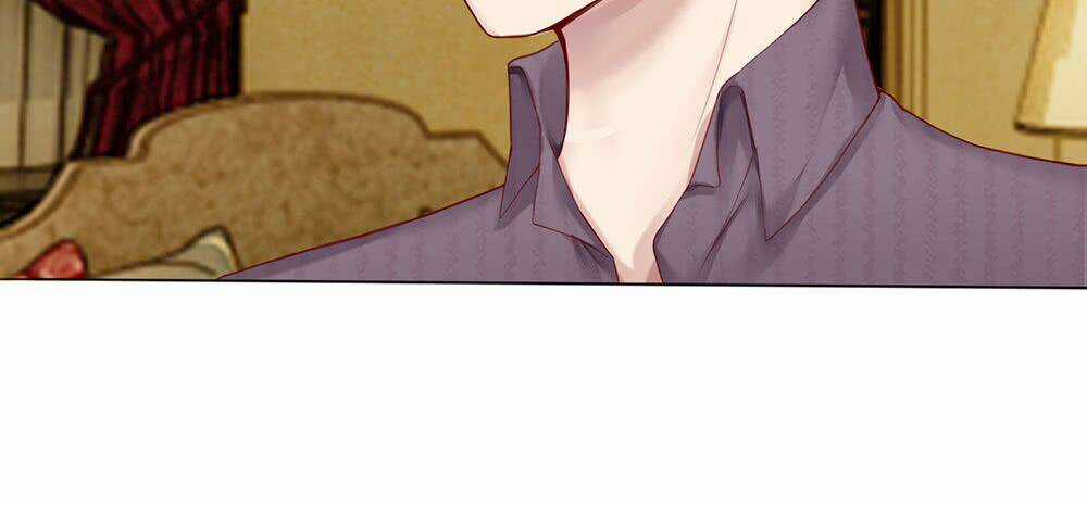 Ẩn Hôn Mật Ái: Cô Vợ Nhỏ Của Tổng Tài Tàn Nhẫn Chapter 3 trang 11