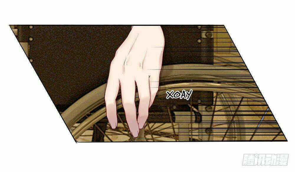 Ẩn Hôn Mật Ái: Cô Vợ Nhỏ Của Tổng Tài Tàn Nhẫn Chapter 3 trang 12