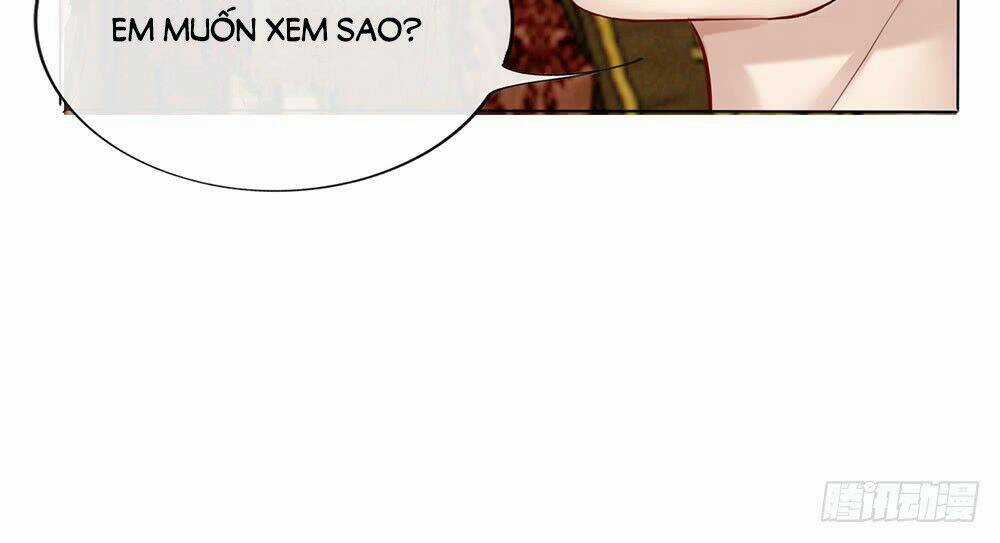 Ẩn Hôn Mật Ái: Cô Vợ Nhỏ Của Tổng Tài Tàn Nhẫn Chapter 3 trang 15