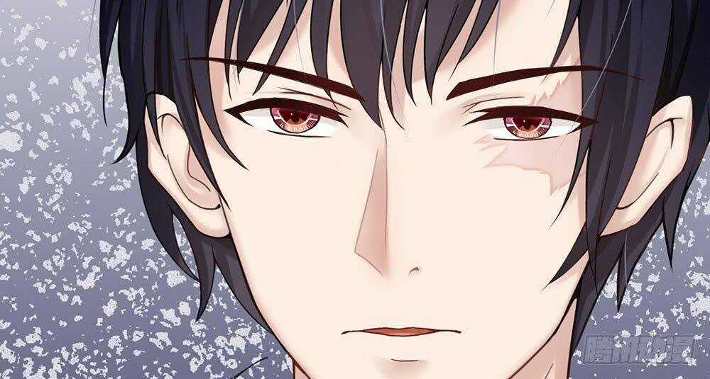 Ẩn Hôn Mật Ái: Cô Vợ Nhỏ Của Tổng Tài Tàn Nhẫn Chapter 3 trang 17