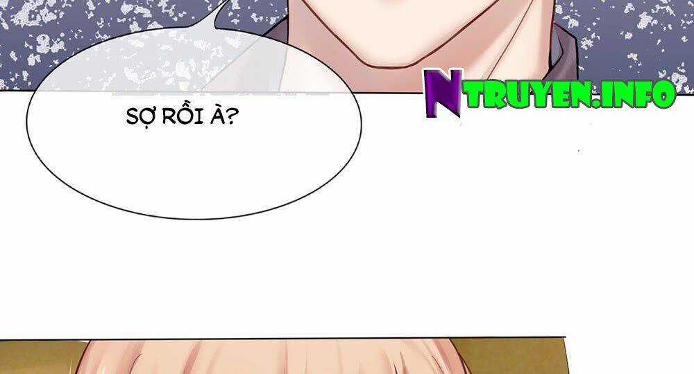 Ẩn Hôn Mật Ái: Cô Vợ Nhỏ Của Tổng Tài Tàn Nhẫn Chapter 3 trang 18