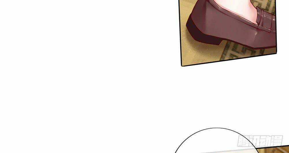 Ẩn Hôn Mật Ái: Cô Vợ Nhỏ Của Tổng Tài Tàn Nhẫn Chapter 3 trang 2