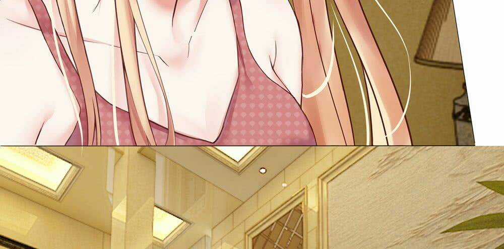 Ẩn Hôn Mật Ái: Cô Vợ Nhỏ Của Tổng Tài Tàn Nhẫn Chapter 3 trang 20