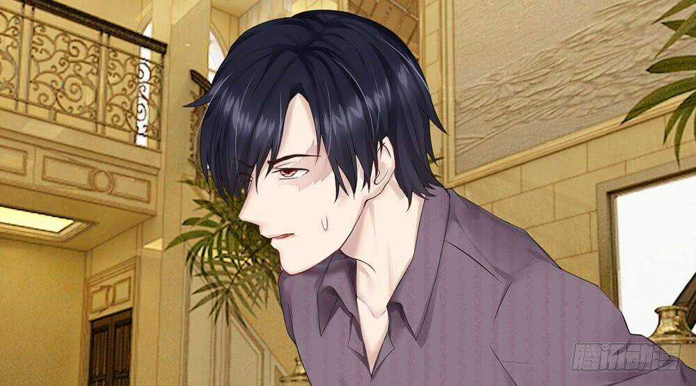 Ẩn Hôn Mật Ái: Cô Vợ Nhỏ Của Tổng Tài Tàn Nhẫn Chapter 3 trang 21