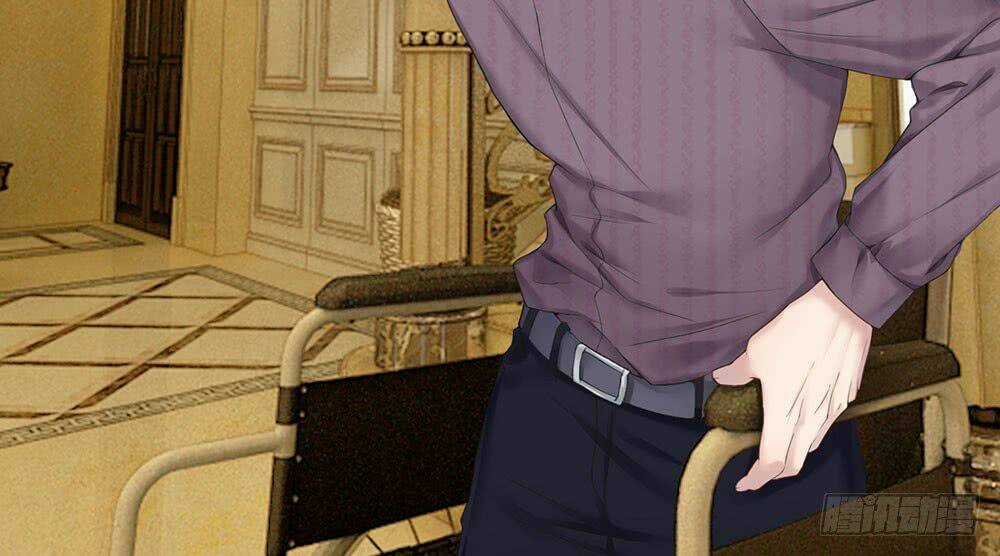 Ẩn Hôn Mật Ái: Cô Vợ Nhỏ Của Tổng Tài Tàn Nhẫn Chapter 3 trang 22