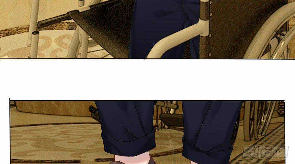 Ẩn Hôn Mật Ái: Cô Vợ Nhỏ Của Tổng Tài Tàn Nhẫn Chapter 3 trang 23