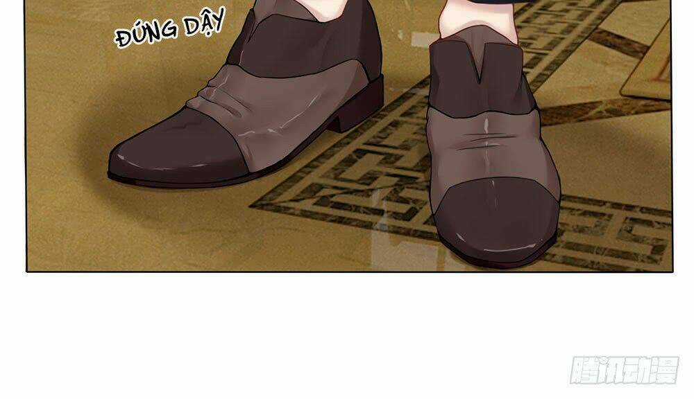 Ẩn Hôn Mật Ái: Cô Vợ Nhỏ Của Tổng Tài Tàn Nhẫn Chapter 3 trang 24