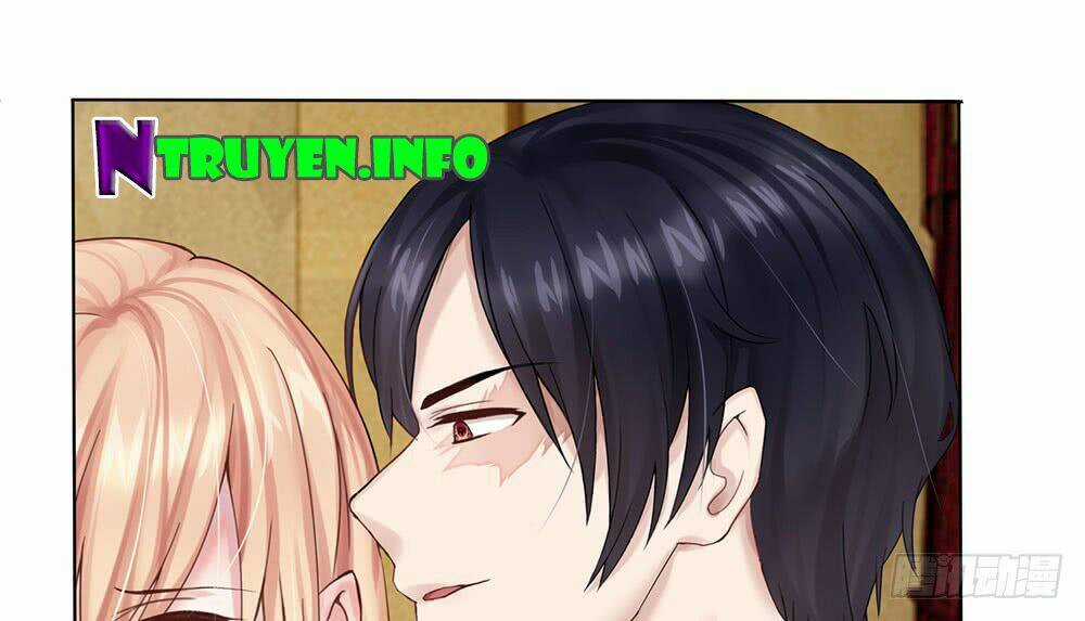 Ẩn Hôn Mật Ái: Cô Vợ Nhỏ Của Tổng Tài Tàn Nhẫn Chapter 3 trang 28