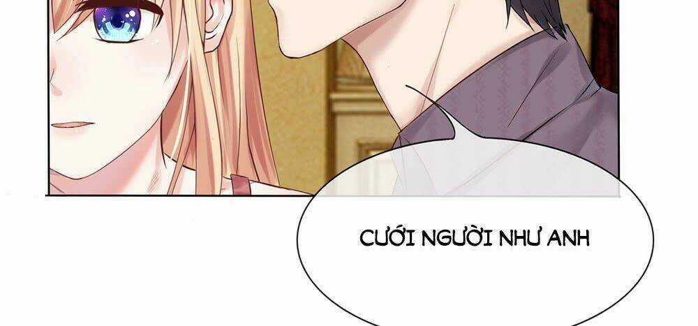 Ẩn Hôn Mật Ái: Cô Vợ Nhỏ Của Tổng Tài Tàn Nhẫn Chapter 3 trang 29