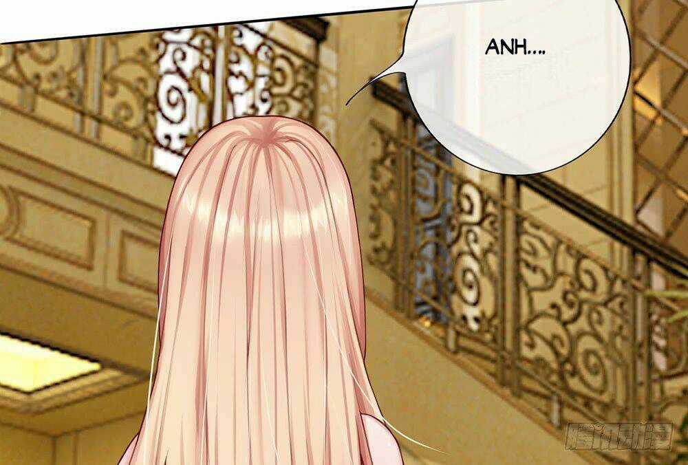 Ẩn Hôn Mật Ái: Cô Vợ Nhỏ Của Tổng Tài Tàn Nhẫn Chapter 3 trang 3