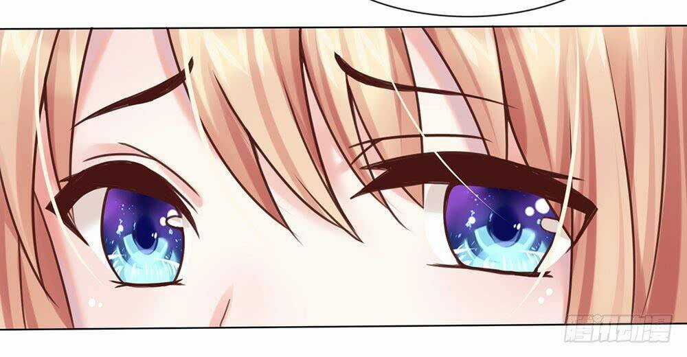 Ẩn Hôn Mật Ái: Cô Vợ Nhỏ Của Tổng Tài Tàn Nhẫn Chapter 3 trang 30