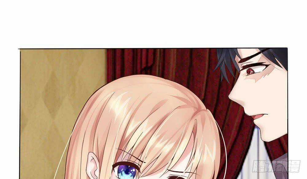 Ẩn Hôn Mật Ái: Cô Vợ Nhỏ Của Tổng Tài Tàn Nhẫn Chapter 3 trang 31