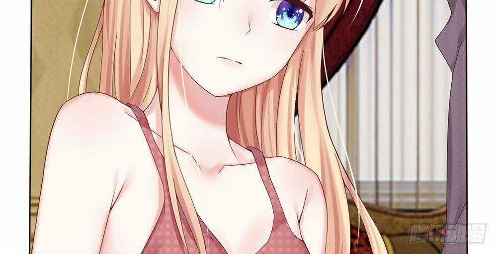 Ẩn Hôn Mật Ái: Cô Vợ Nhỏ Của Tổng Tài Tàn Nhẫn Chapter 3 trang 32