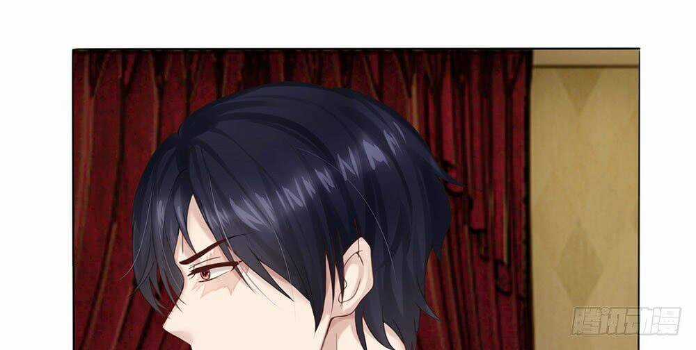 Ẩn Hôn Mật Ái: Cô Vợ Nhỏ Của Tổng Tài Tàn Nhẫn Chapter 3 trang 34