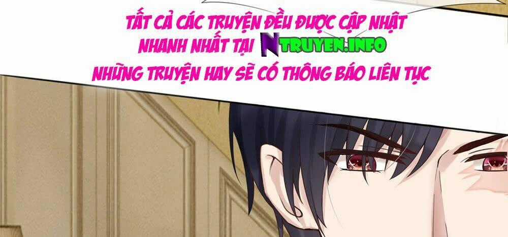 Ẩn Hôn Mật Ái: Cô Vợ Nhỏ Của Tổng Tài Tàn Nhẫn Chapter 3 trang 38