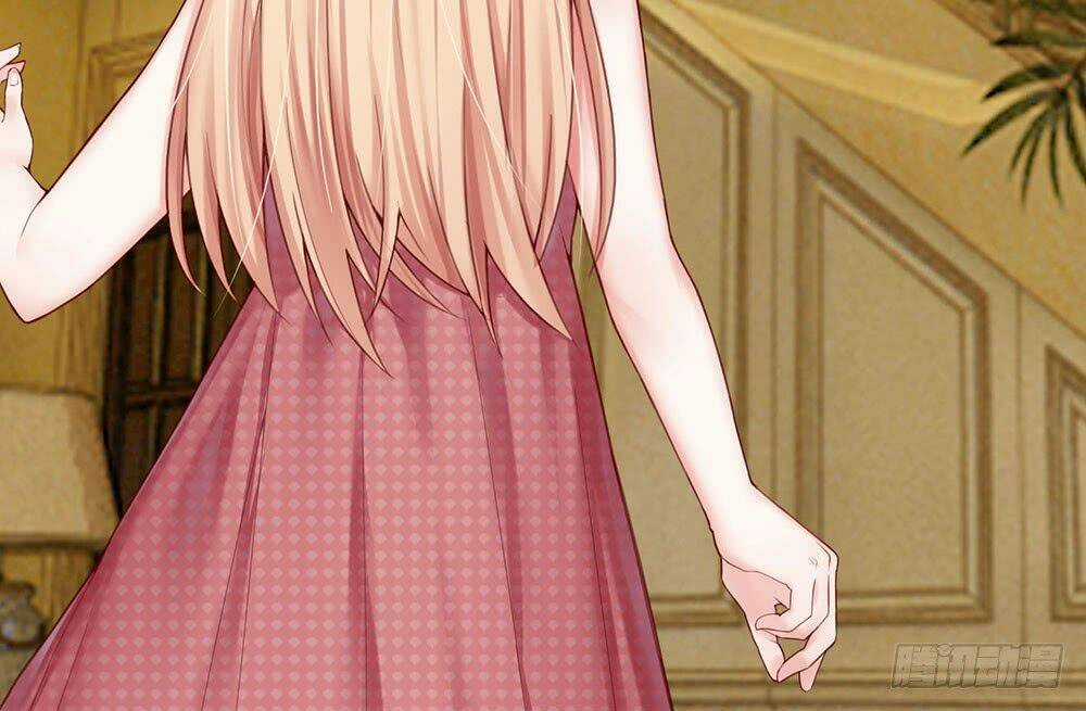 Ẩn Hôn Mật Ái: Cô Vợ Nhỏ Của Tổng Tài Tàn Nhẫn Chapter 3 trang 4