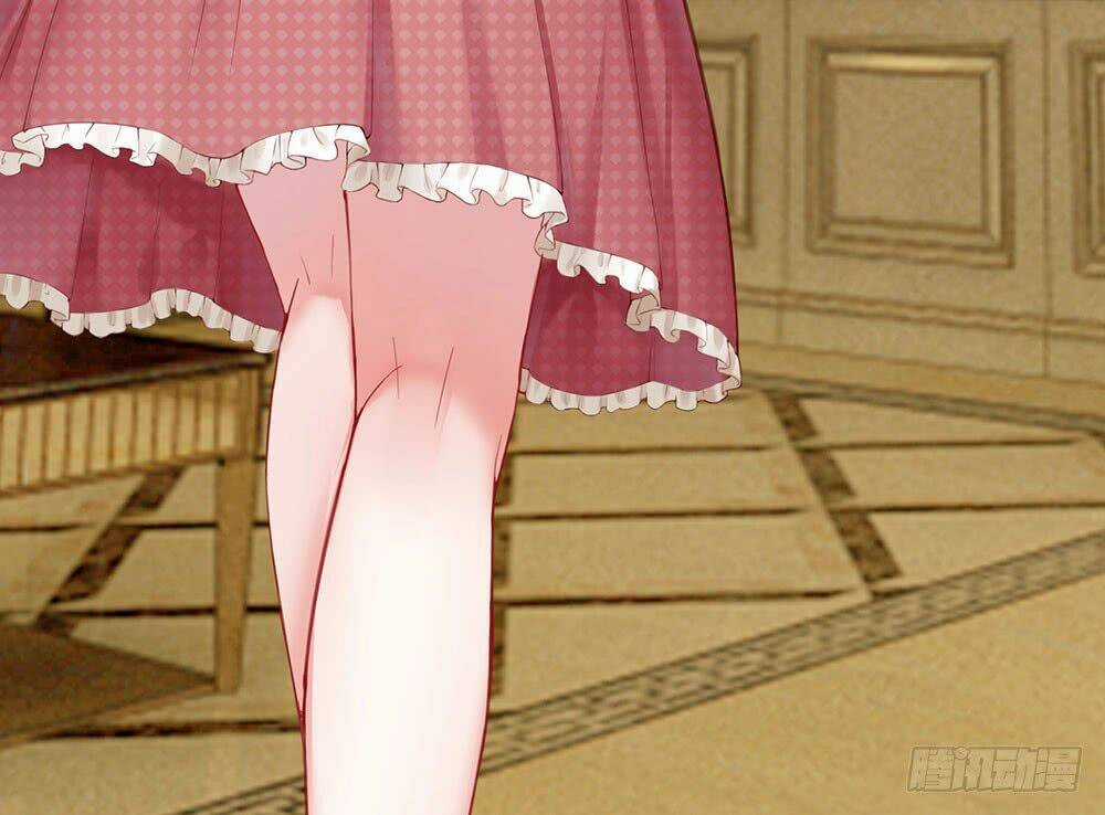 Ẩn Hôn Mật Ái: Cô Vợ Nhỏ Của Tổng Tài Tàn Nhẫn Chapter 3 trang 5