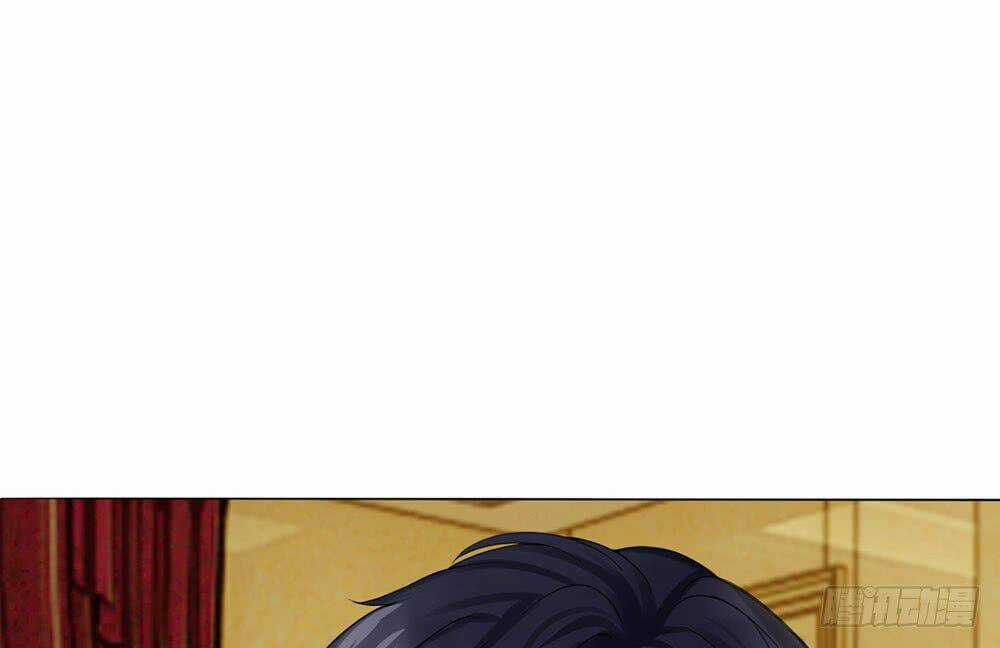 Ẩn Hôn Mật Ái: Cô Vợ Nhỏ Của Tổng Tài Tàn Nhẫn Chapter 3 trang 9