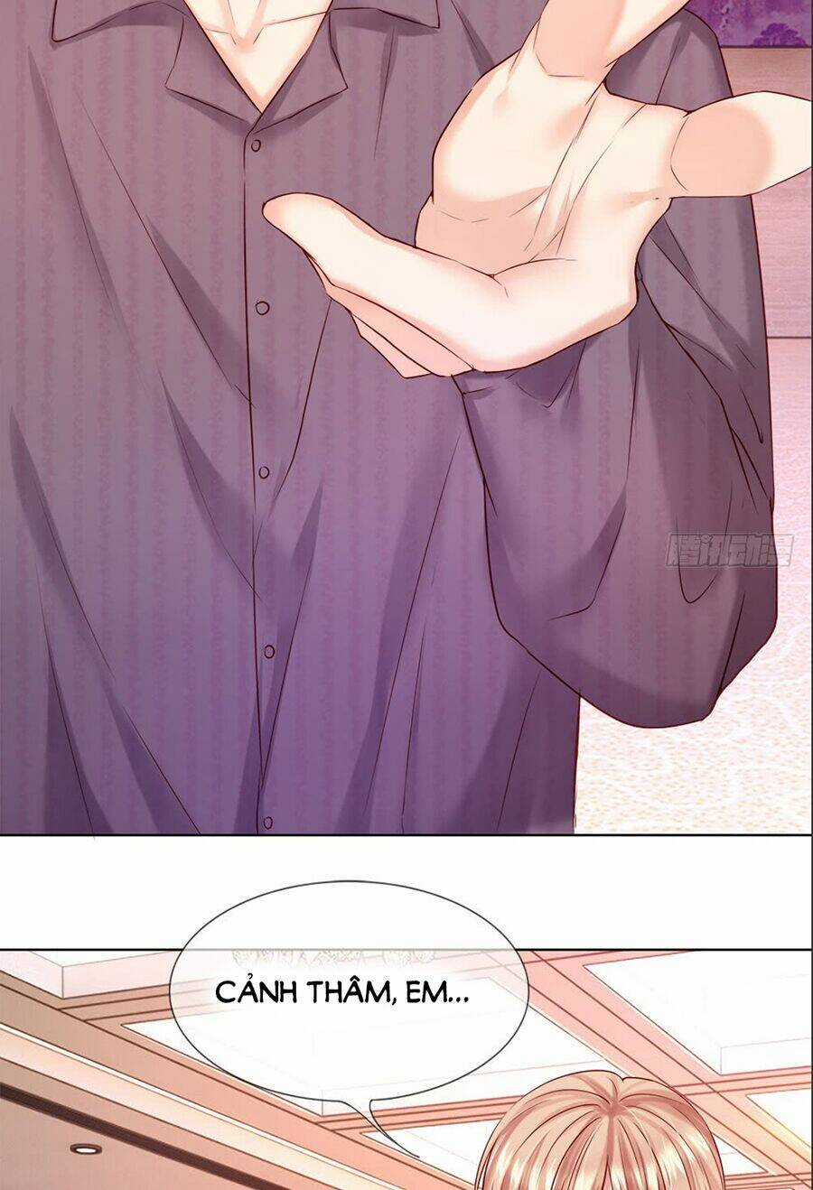 Ẩn Hôn Mật Ái: Cô Vợ Nhỏ Của Tổng Tài Tàn Nhẫn Chapter 30 trang 13