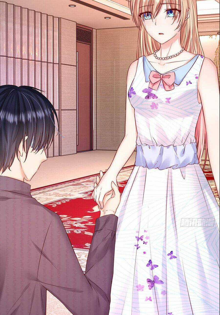 Ẩn Hôn Mật Ái: Cô Vợ Nhỏ Của Tổng Tài Tàn Nhẫn Chapter 30 trang 14