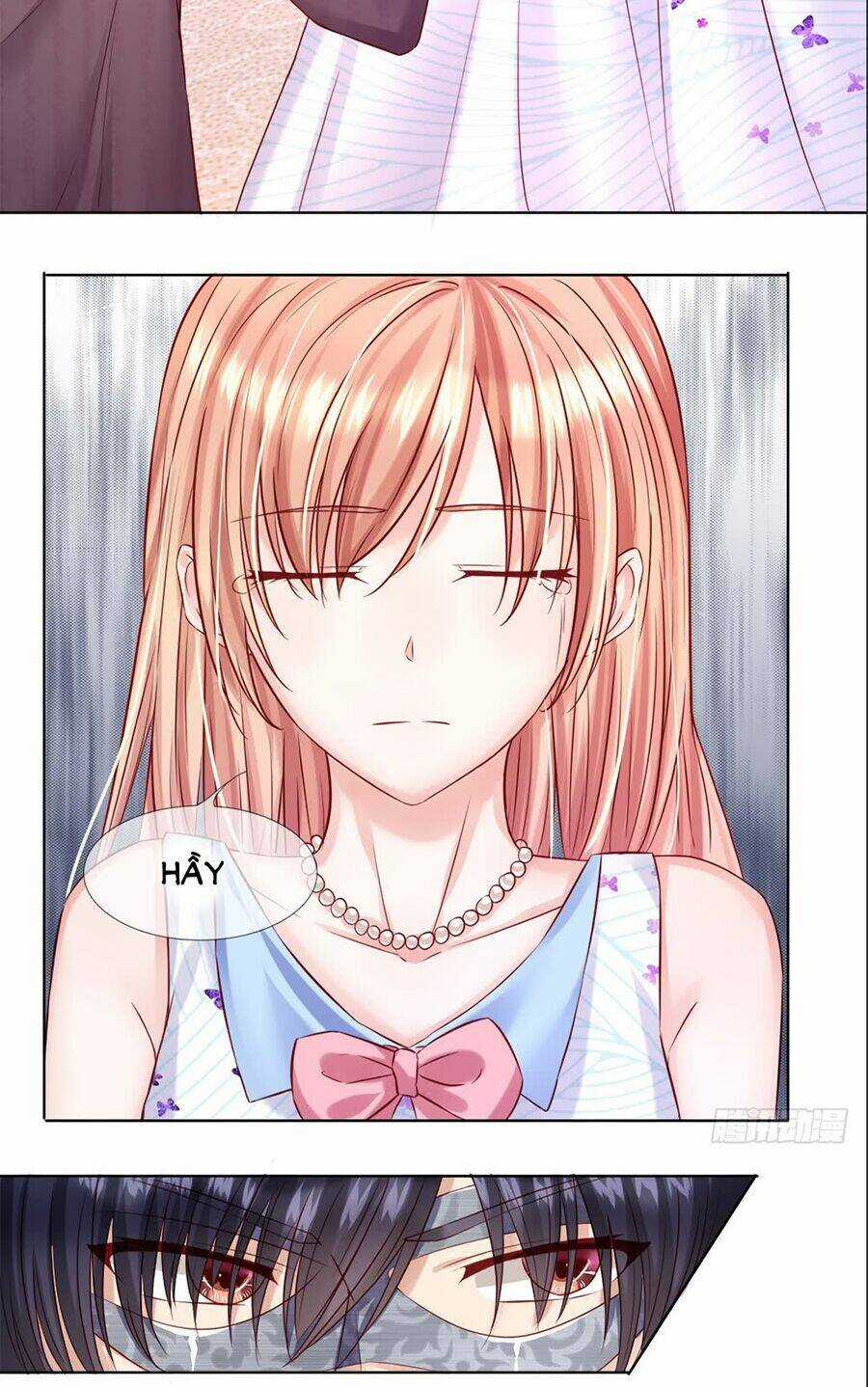 Ẩn Hôn Mật Ái: Cô Vợ Nhỏ Của Tổng Tài Tàn Nhẫn Chapter 30 trang 15