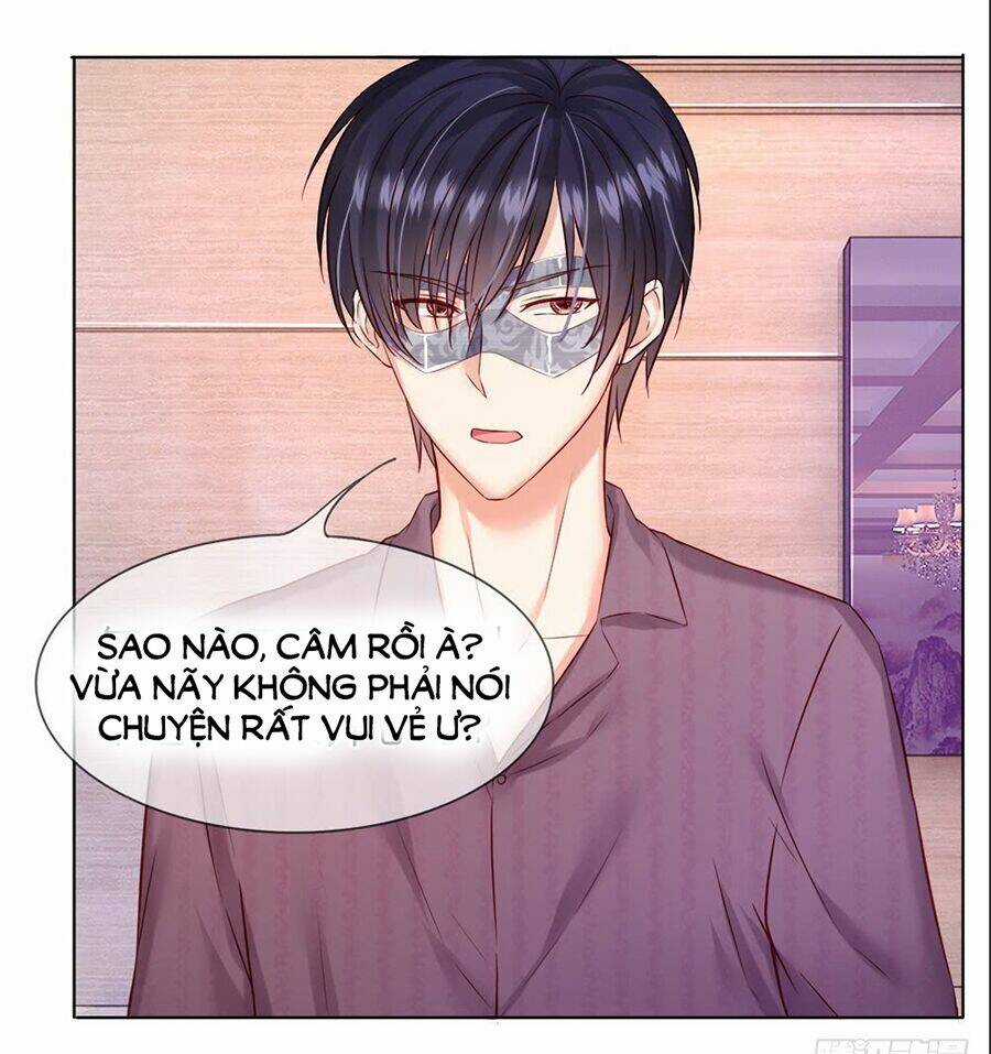 Ẩn Hôn Mật Ái: Cô Vợ Nhỏ Của Tổng Tài Tàn Nhẫn Chapter 30 trang 16