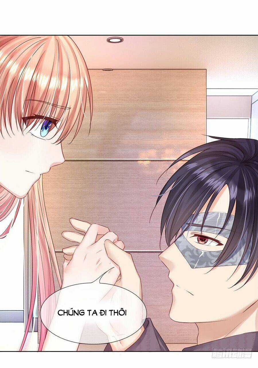 Ẩn Hôn Mật Ái: Cô Vợ Nhỏ Của Tổng Tài Tàn Nhẫn Chapter 30 trang 20