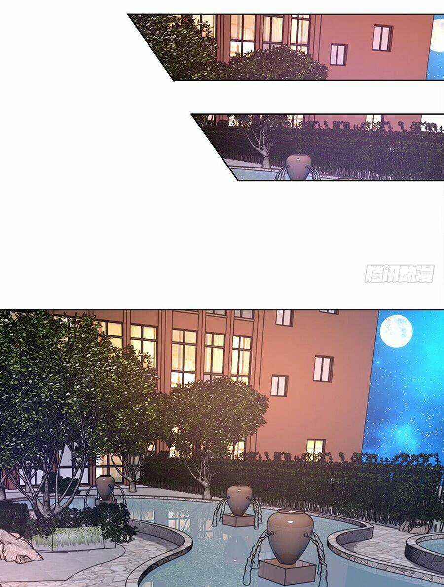 Ẩn Hôn Mật Ái: Cô Vợ Nhỏ Của Tổng Tài Tàn Nhẫn Chapter 30 trang 24