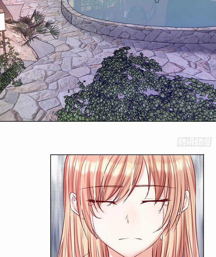 Ẩn Hôn Mật Ái: Cô Vợ Nhỏ Của Tổng Tài Tàn Nhẫn Chapter 30 trang 25