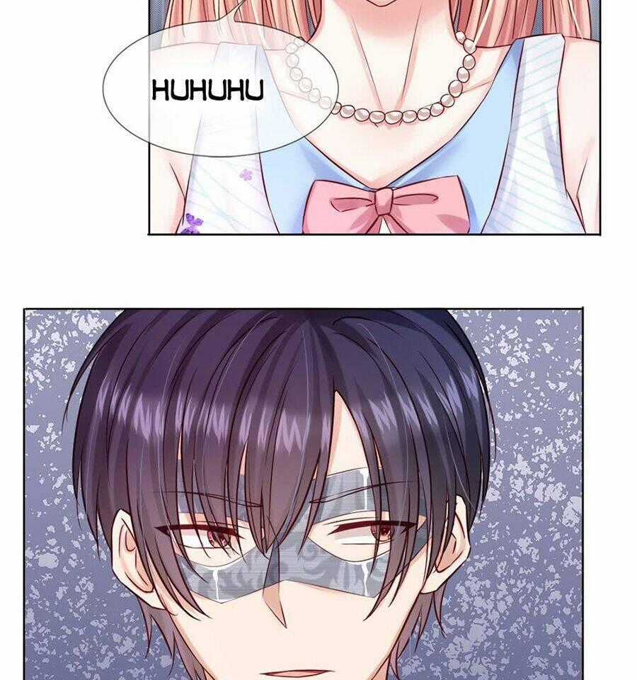 Ẩn Hôn Mật Ái: Cô Vợ Nhỏ Của Tổng Tài Tàn Nhẫn Chapter 30 trang 26