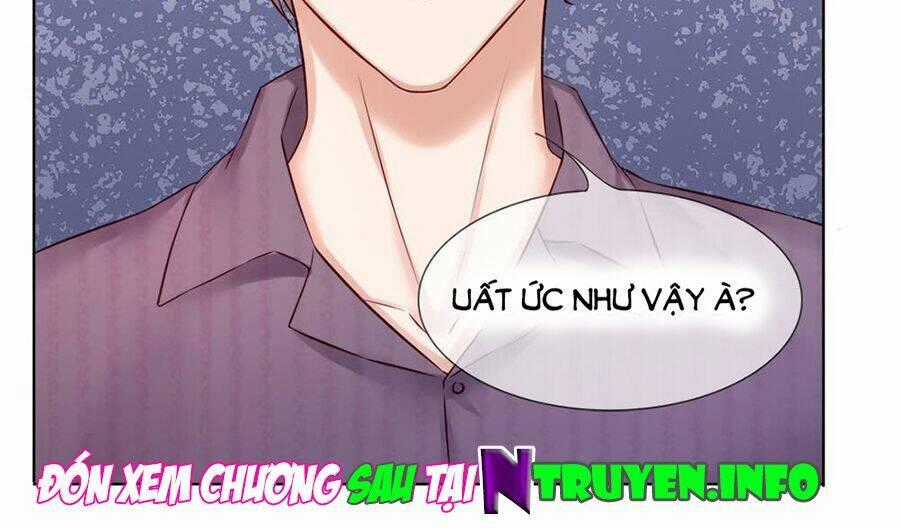 Ẩn Hôn Mật Ái: Cô Vợ Nhỏ Của Tổng Tài Tàn Nhẫn Chapter 30 trang 27