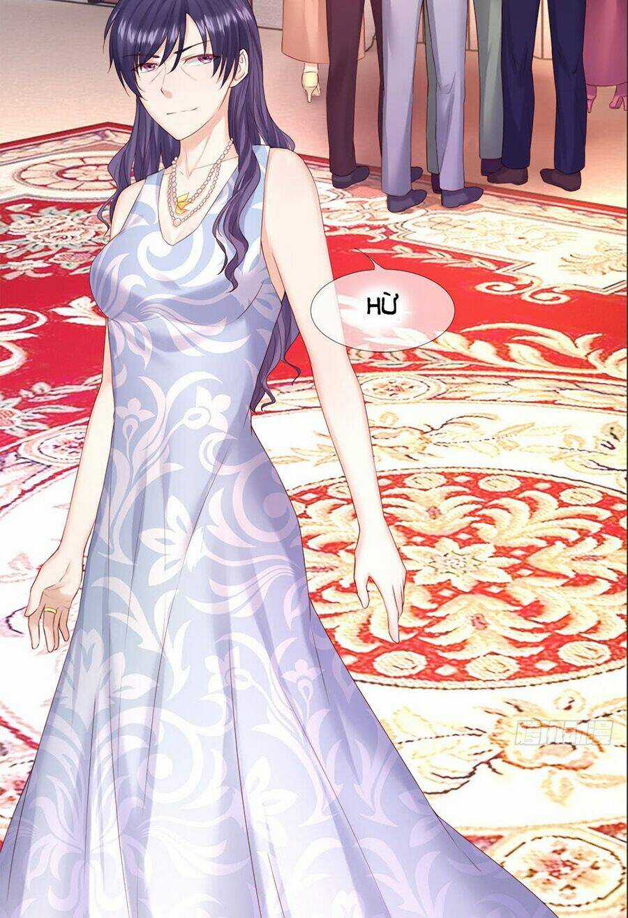 Ẩn Hôn Mật Ái: Cô Vợ Nhỏ Của Tổng Tài Tàn Nhẫn Chapter 30 trang 4