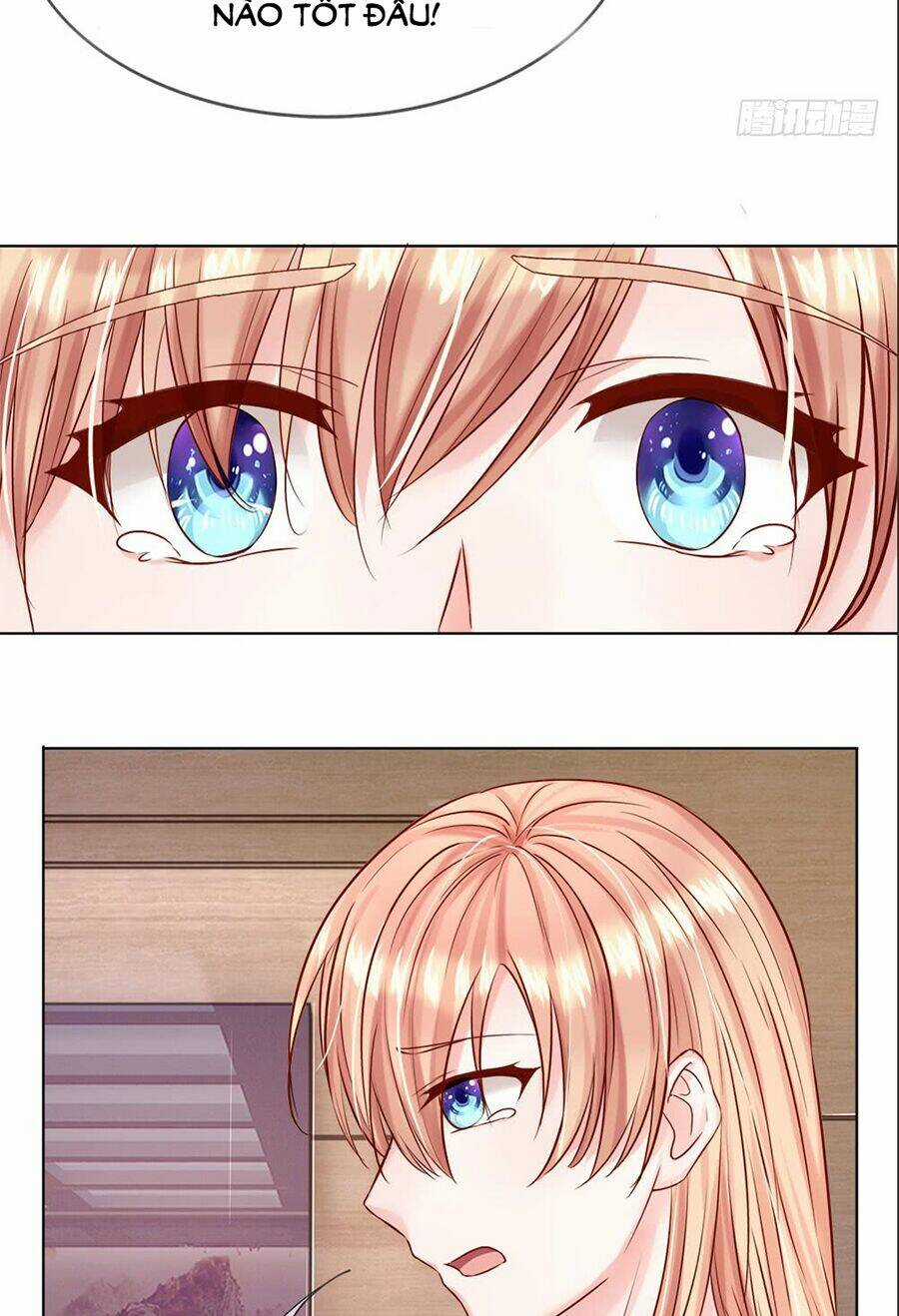 Ẩn Hôn Mật Ái: Cô Vợ Nhỏ Của Tổng Tài Tàn Nhẫn Chapter 30 trang 9