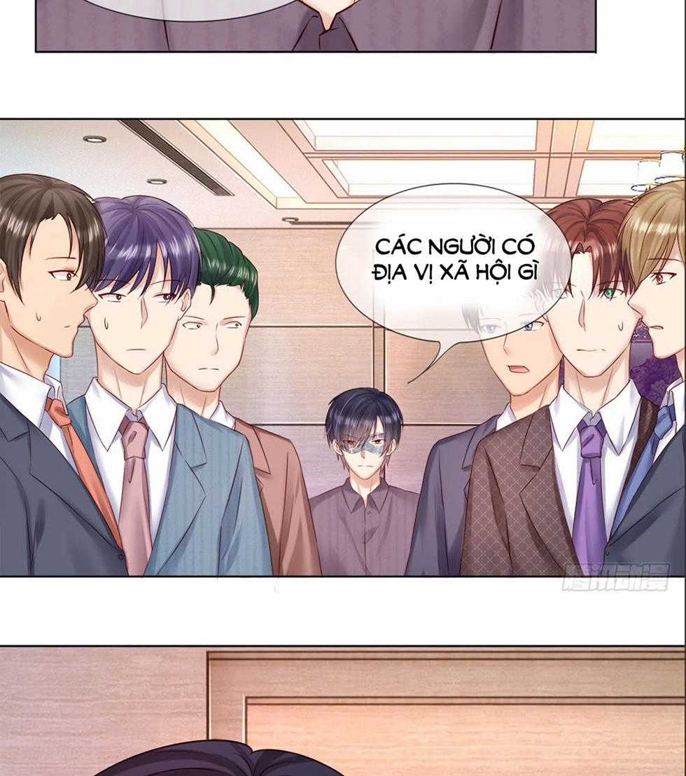 Ẩn Hôn Mật Ái: Cô Vợ Nhỏ Của Tổng Tài Tàn Nhẫn Chapter 31 trang 14