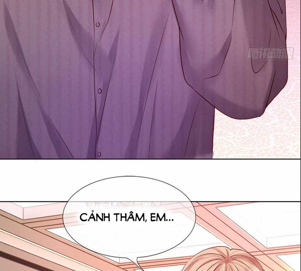 Ẩn Hôn Mật Ái: Cô Vợ Nhỏ Của Tổng Tài Tàn Nhẫn Chapter 31 trang 16