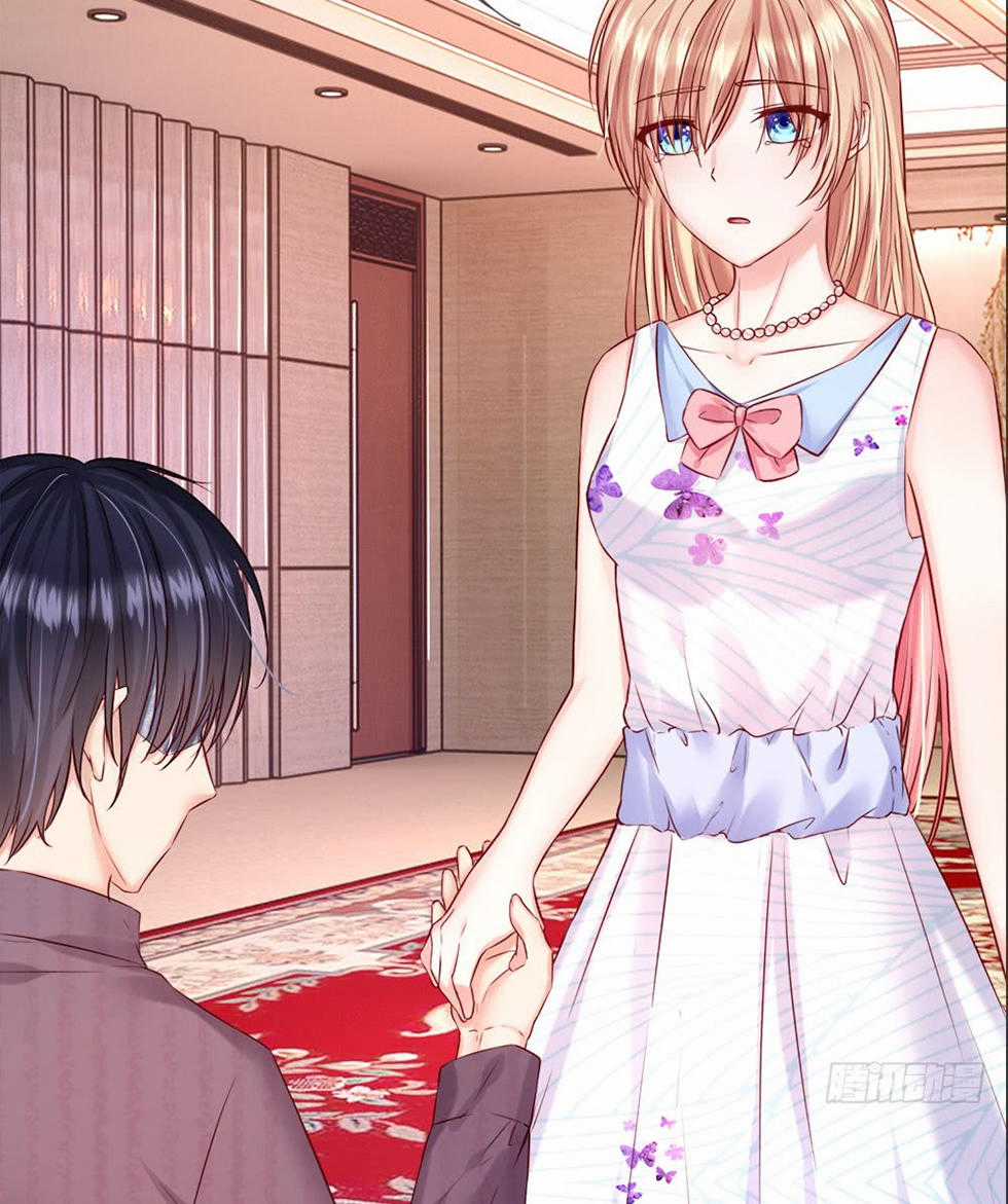 Ẩn Hôn Mật Ái: Cô Vợ Nhỏ Của Tổng Tài Tàn Nhẫn Chapter 31 trang 17