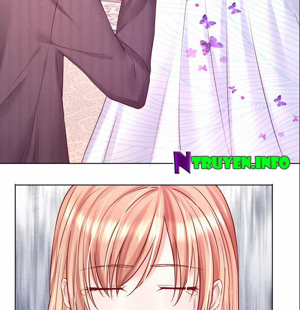 Ẩn Hôn Mật Ái: Cô Vợ Nhỏ Của Tổng Tài Tàn Nhẫn Chapter 31 trang 18