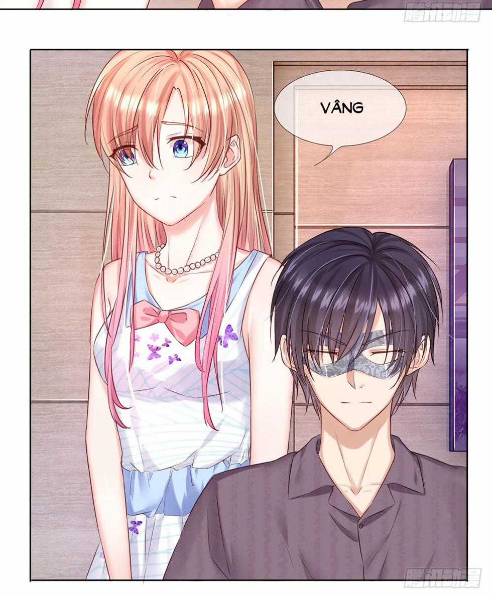 Ẩn Hôn Mật Ái: Cô Vợ Nhỏ Của Tổng Tài Tàn Nhẫn Chapter 31 trang 25