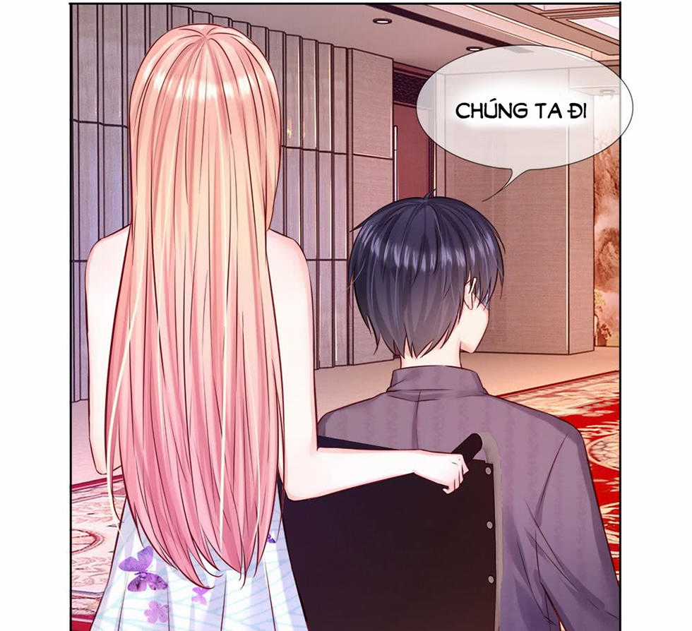 Ẩn Hôn Mật Ái: Cô Vợ Nhỏ Của Tổng Tài Tàn Nhẫn Chapter 31 trang 27