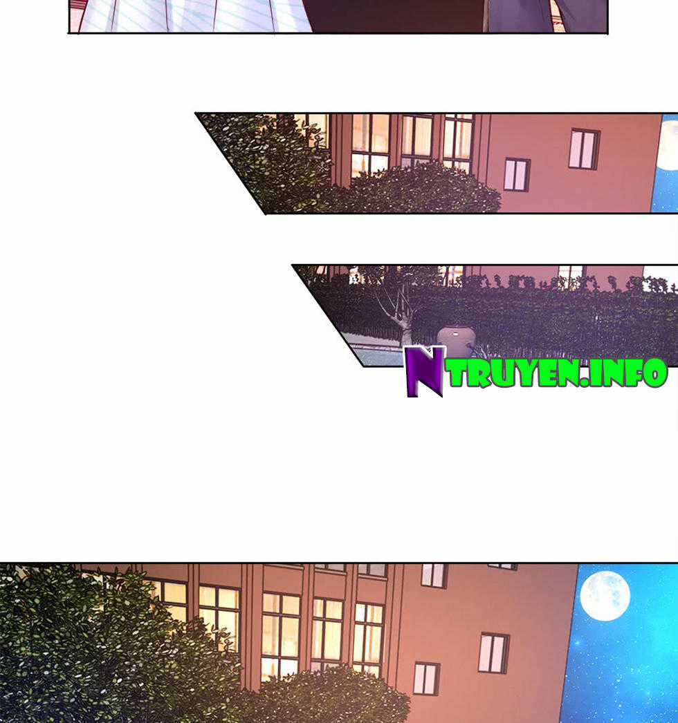 Ẩn Hôn Mật Ái: Cô Vợ Nhỏ Của Tổng Tài Tàn Nhẫn Chapter 31 trang 28