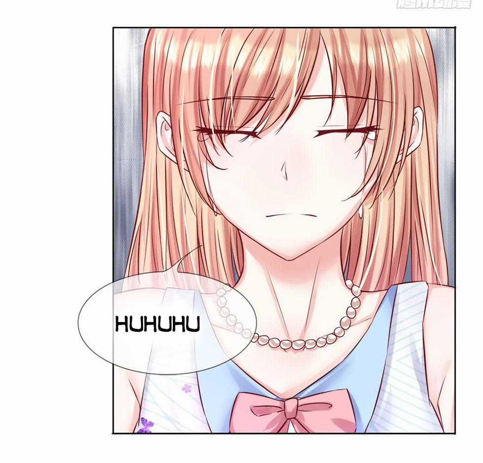 Ẩn Hôn Mật Ái: Cô Vợ Nhỏ Của Tổng Tài Tàn Nhẫn Chapter 31 trang 30