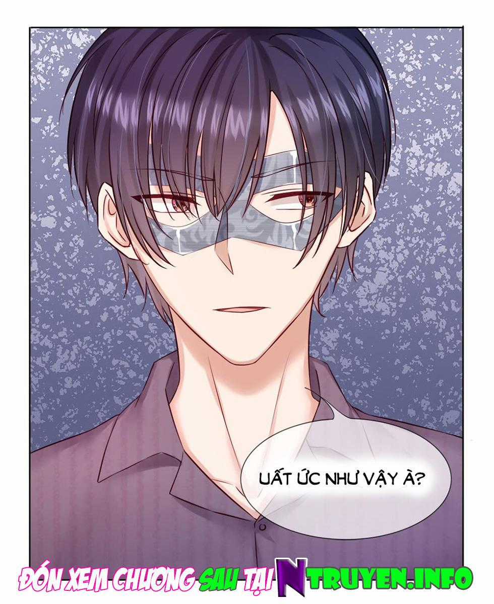 Ẩn Hôn Mật Ái: Cô Vợ Nhỏ Của Tổng Tài Tàn Nhẫn Chapter 31 trang 31