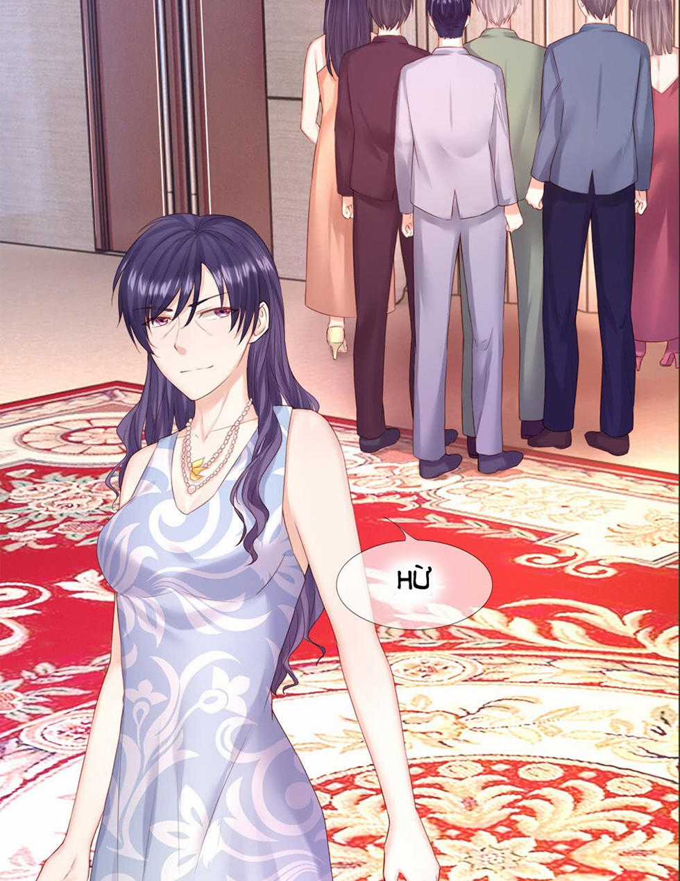 Ẩn Hôn Mật Ái: Cô Vợ Nhỏ Của Tổng Tài Tàn Nhẫn Chapter 31 trang 5