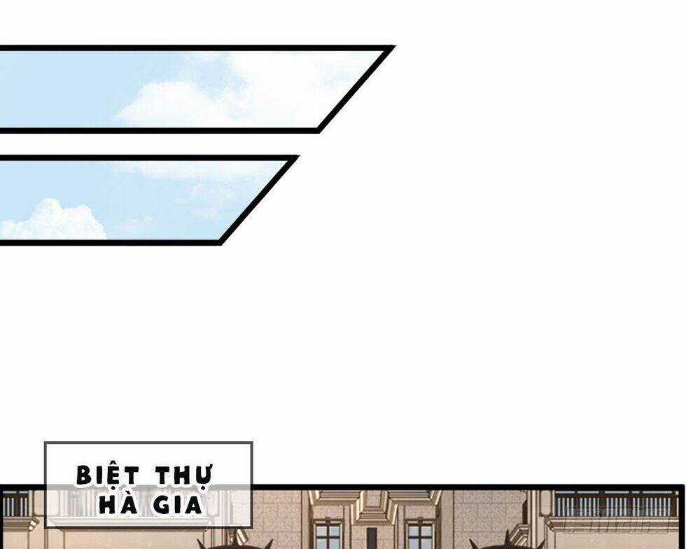 Ẩn Hôn Mật Ái: Cô Vợ Nhỏ Của Tổng Tài Tàn Nhẫn Chapter 32 trang 20