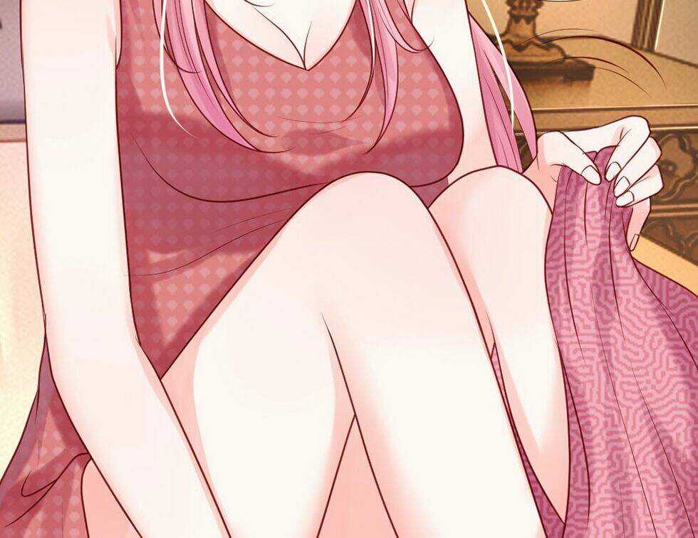 Ẩn Hôn Mật Ái: Cô Vợ Nhỏ Của Tổng Tài Tàn Nhẫn Chapter 32 trang 26