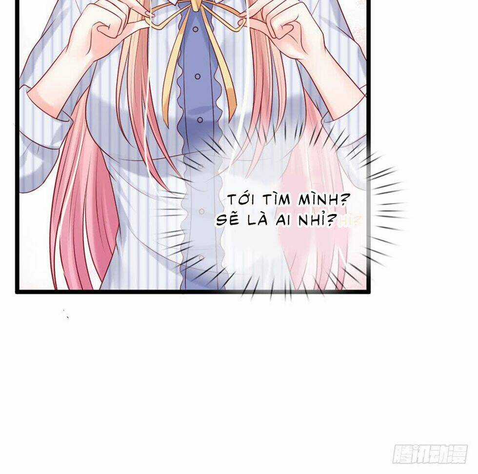 Ẩn Hôn Mật Ái: Cô Vợ Nhỏ Của Tổng Tài Tàn Nhẫn Chapter 32 trang 29