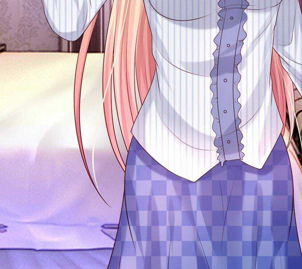 Ẩn Hôn Mật Ái: Cô Vợ Nhỏ Của Tổng Tài Tàn Nhẫn Chapter 32 trang 31